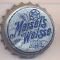 Beer cap Nr.9389: Maisel's Weisse produced by Maisel/Bayreuth