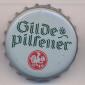 Beer cap Nr.9393: Gilde Pilsener produced by Gilde-Brauerei AG/Hannover