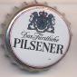 Beer cap Nr.9409: Das Fürstliche Pilsener produced by Thurn und Taxis/Regensburg