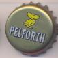 Beer cap Nr.9431: Pelforth produced by Brasserie Pelforth/Mons-en-Baroeul