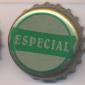 Beer cap Nr.9470: Especial produced by Supermercados Dia/Barcelona