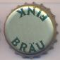 Beer cap Nr.9475: Fink Bräu produced by Castello di Udine S.p.A./San Giorgio Nogaro