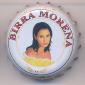 Beer cap Nr.9477: Birra Morena produced by Tarricone S.p.a./Morena