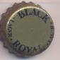 Beer cap Nr.9482: Black Royal Lager produced by Tarricone S.p.a./Morena