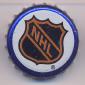 Beer cap Nr.9487: Blue produced by Labatt Brewing/Ontario