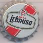Beer cap Nr.9489: Birra Ichnusa produced by Ichnusa/Milano