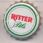 Beer cap Nr.9498: Ritter Pils produced by Union Ritter Brauerei/Dortmund