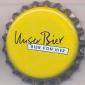 Beer cap Nr.9501: Unser Bier, Bier von Hier produced by Brauerei Unser Bier AG/Basel