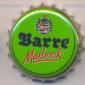 Beer cap Nr.9502: Barre Maibock produced by Privatbrauerei Ernst Barre GmbH/Lübbecke