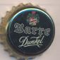 Beer cap Nr.9503: Barre Dunkel produced by Privatbrauerei Ernst Barre GmbH/Lübbecke