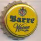 Beer cap Nr.9504: Barre Weizen produced by Privatbrauerei Ernst Barre GmbH/Lübbecke