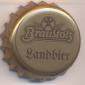 Beer cap Nr.9511: Braustolz Landbier produced by Braustolz/Chemnitz