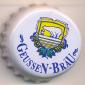 Beer cap Nr.9515: Geussenbräu produced by Geussen Bräu/Neustadt/Coburg