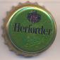 Beer cap Nr.9516: Herforder Maibock produced by Brauerei Felsenkeller/Herford