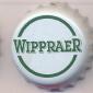 Beer cap Nr.9540: Wippraer produced by Brauerei Wippra/Wippra