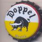 Beer cap Nr.9546: Doppel Munich produced by S.A. des Brasseries du Cameroun/Douala