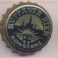 Beer cap Nr.9547: Ruppaner Bier produced by Ruppaner/Konstanz