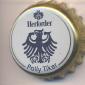 Beer cap Nr.9585: Herforder produced by Brauerei Felsenkeller/Herford
