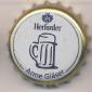 Beer cap Nr.9589: Herforder produced by Brauerei Felsenkeller/Herford