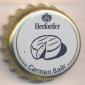 Beer cap Nr.9604: Herforder produced by Brauerei Felsenkeller/Herford