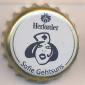 Beer cap Nr.9605: Herforder produced by Brauerei Felsenkeller/Herford