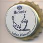 Beer cap Nr.9609: Herforder produced by Brauerei Felsenkeller/Herford