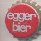 Beer cap Nr.9666: Egger Bier produced by Privatbrauerer Egger/Worb