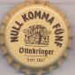 Beer cap Nr.9688: Null Komma Fünf produced by Ottakringer Brauerei Harmer-AG/Wien