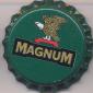 Beer cap Nr.9690: Magnum produced by Piast Brewery/Wroclaw