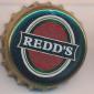Beer cap Nr.9719: Redd's produced by Browary Wielkopolski Lech S.A/Grodzisk Wielkopolski