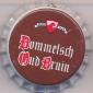 Beer cap Nr.9747: Dommelsch Oud Bruin produced by Dommelsche Bierbrouwerij/Dommelen