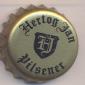 Beer cap Nr.9751: Hertog Jan Pilsener produced by Arcener/Arcen