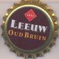 Beer cap Nr.9757: Leeuw Oud Bruin produced by Leeuw/Valkenburg