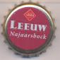 Beer cap Nr.9759: Leeuw Najaarsbock produced by Leeuw/Valkenburg