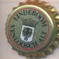 Beer cap Nr.9767: Lindeboom Venloosch Alt produced by Lindeboom Bierbrouwerij/Neer