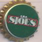 Beer cap Nr.9783: Sjöes produced by Gulpener Bierbrouwerij/Gulpen