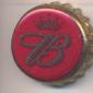 Beer cap Nr.9792: Budweiser Genuine Lager Beer produced by Anheuser-Busch/St. Louis