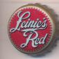 Beer cap Nr.9795: Leinie's Red produced by Jacob Leinenkugel Brewing Co/Chipewa Falls