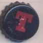Beer cap Nr.9821: Tennent's Stout produced by Tennent Caledonian Breweries Ltd/Glasgow