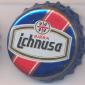 Beer cap Nr.9833: Birra Ichnusa produced by Ichnusa/Milano
