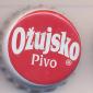 Beer cap Nr.9866: Ozujsko Pivo Specijal produced by Zagrebacka Pivovara/Zagreb