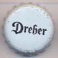 Beer cap Nr.9869: Birra Dreher produced by Dreher/Triest