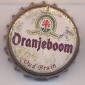 Beer cap Nr.9881: Oud Bruin produced by Oranjeboom/Breda