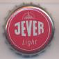 Beer cap Nr.9906: Jever Light produced by Fris.Brauhaus zu Jever/Jever