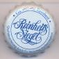 Beer cap Nr.9907: Weihenstephaner Hefe Weissbier produced by Bayrische Staatsbrauerei Weihenstephan/Freising