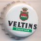 Beer cap Nr.9909: Veltins Pilsener produced by Veltins/Meschede