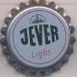 Beer cap Nr.9916: Jever Light produced by Fris.Brauhaus zu Jever/Jever