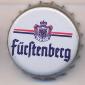Beer cap Nr.9917: Fürstenberg Pilsner produced by Fürstenberg/Donaueschingen