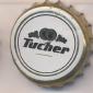 Beer cap Nr.9920: Tucher produced by Tucher Bräu AG/Nürnberg