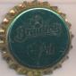 Beer cap Nr.9925: Braustolz Pils produced by Braustolz/Chemnitz